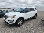 Ford Explorer 2016