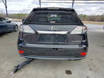 Lexus RX 2011