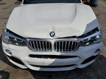 BMW X3 2017