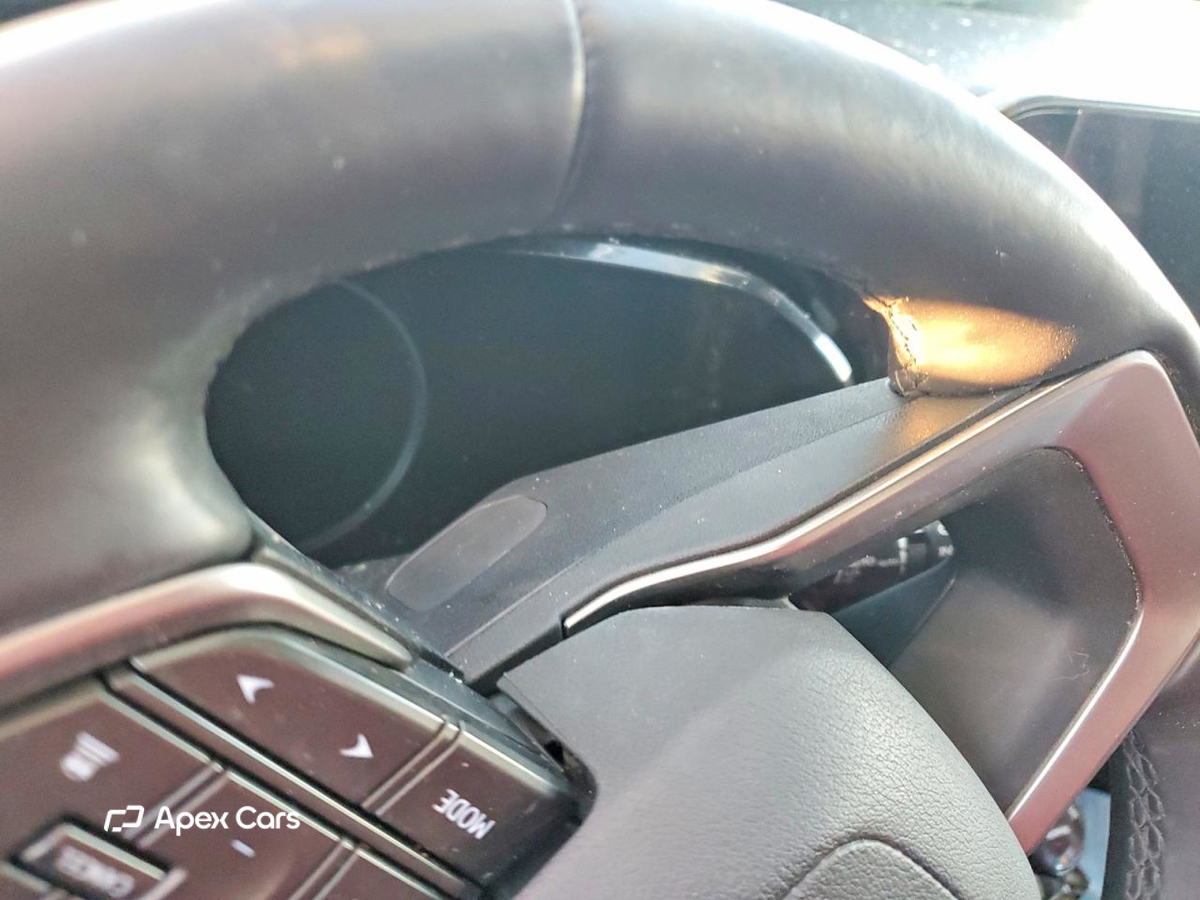Lexus NX 2023