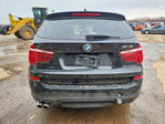 BMW X3 2017