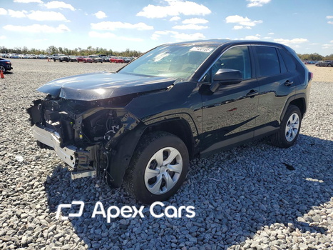 Toyota RAV 4 2025 - Image 1 of 14