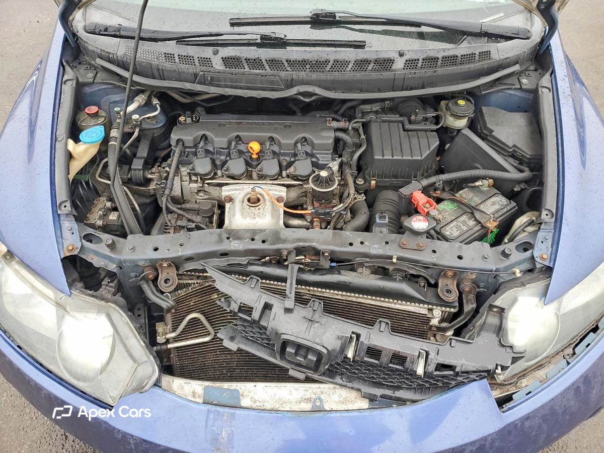 Honda Civic 2009