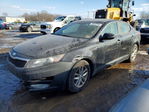 Kia Optima 2012