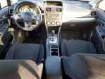 Subaru XV 2014