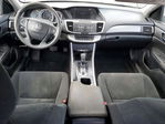 Honda Accord 2013