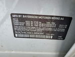 BMW X5 2012