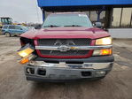 Chevrolet Silverado 2005