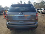 Ford Explorer 2014