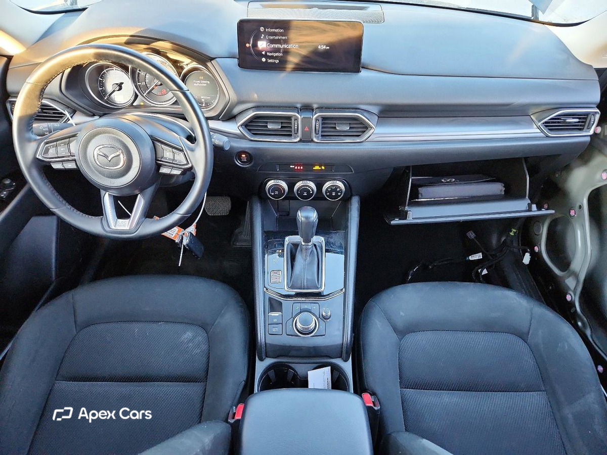 Mazda CX-5 2023
