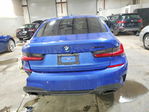 BMW M3 2022