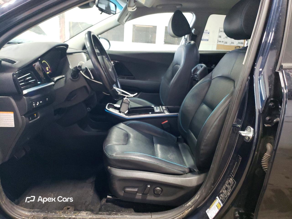 Kia Niro 2022
