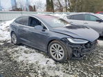 Tesla Model X 2017