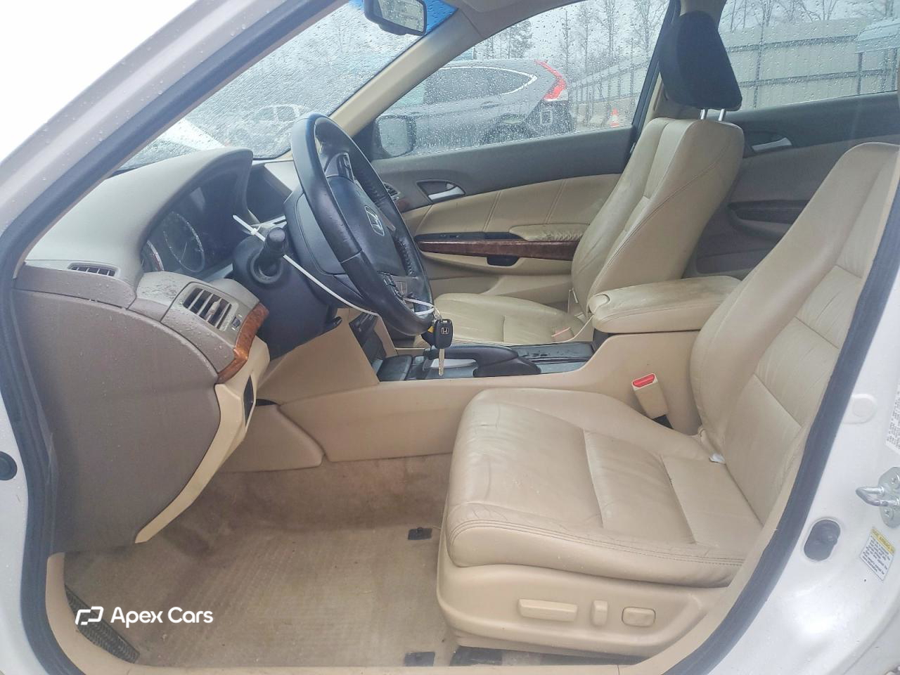 Honda Accord 2010