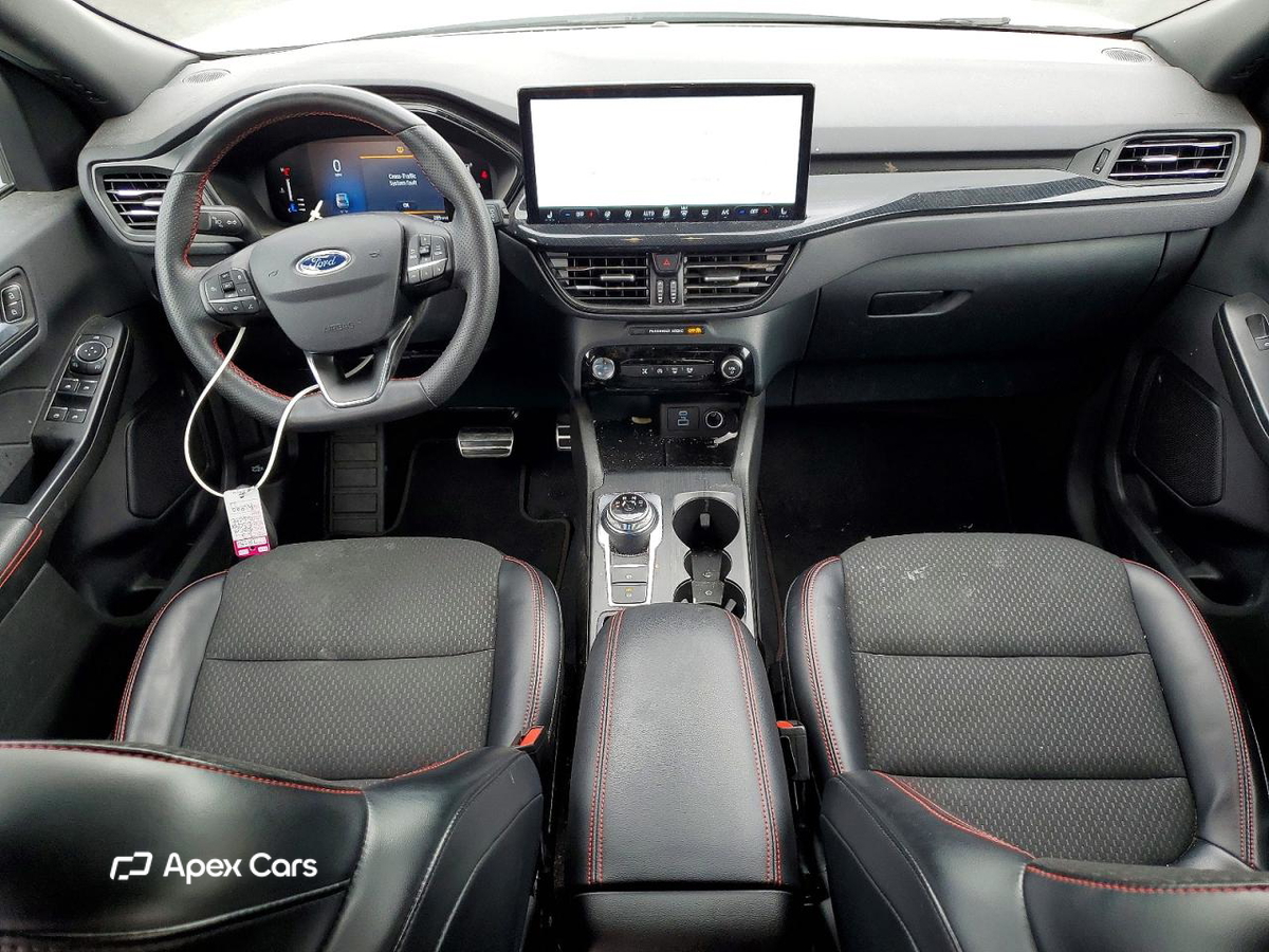 Ford Escape 2023