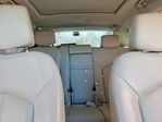 Cadillac SRX 2015