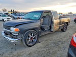 Chevrolet Silverado 2001