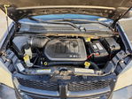 Dodge Caravan 2011
