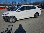 Kia Rio 2021