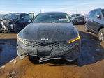 Kia K5 2022