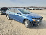 Chevrolet Malibu 2024