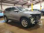 Nissan Rogue 2018
