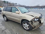Toyota Highlander 2005