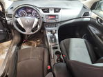 Nissan Sentra 2017