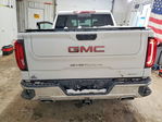 GMC Sierra 2025