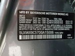 BMW X3 2013