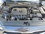 Kia Forte 2021