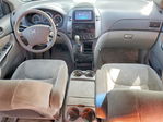 Toyota Sienna 2007