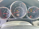 Cadillac CTS 2012