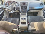 Dodge Caravan 2012