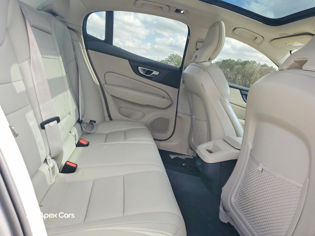 Volvo S60 2022
