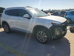 Hyundai Santa Fe 2020
