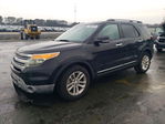 Ford Explorer 2014