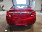Buick Regal 2012