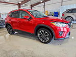 Mazda CX-5 2016