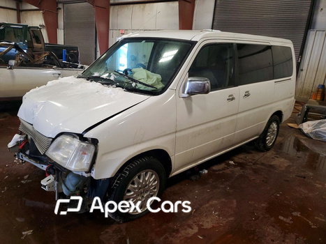 Honda Stepwgn 1998 - Zdjęcie 1 z 14