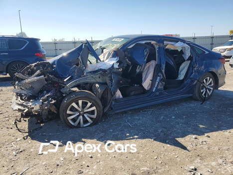 Honda Civic 2025 - Image 1 of 5