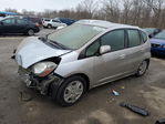Honda Fit 2013