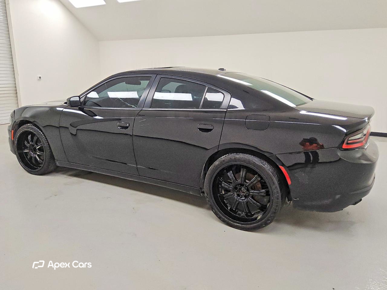 Dodge Charger 2020