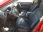 Nissan Rogue 2014