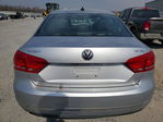 Volkswagen Passat 2014