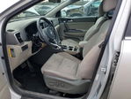 Kia Sportage 2017