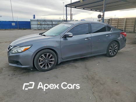 Nissan Altima 2016 - Image 1 of 12