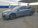 Nissan Altima 2016