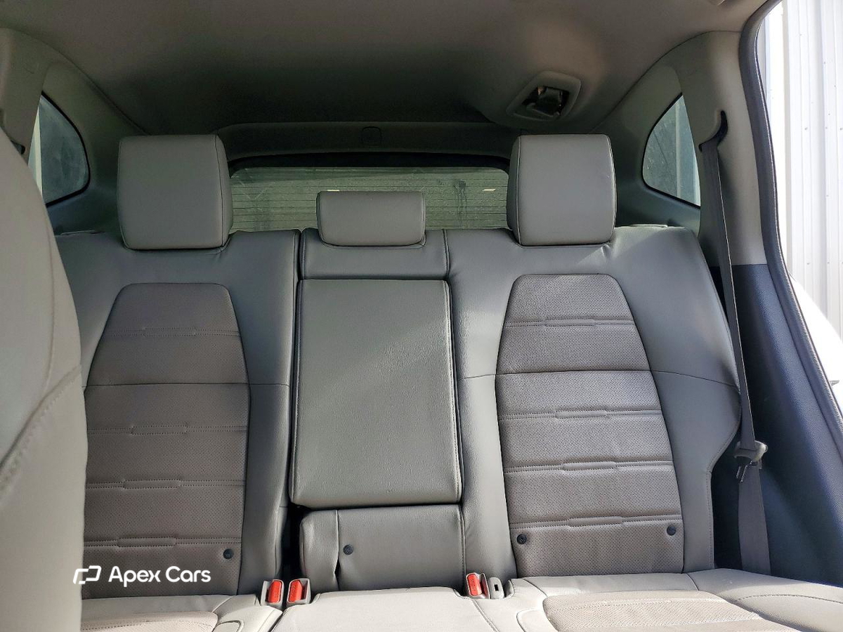 Honda CR-V 2018