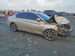 Honda Accord 2015